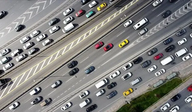 MTV ve gelir vergisinde ödeme için bugün son gün