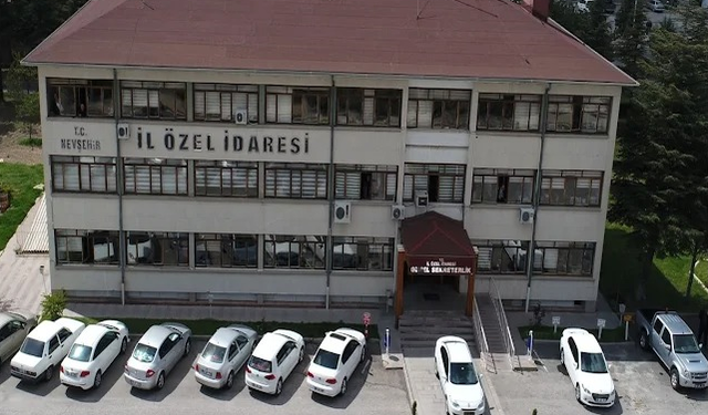 İL AFET VE ACİL DURUM MÜDÜRLÜĞÜ HİZMETLERİNDE KULLANILMAK ÜZERE ARAMA KURTARMA MAL VE MALZEME ALIMI İŞİ