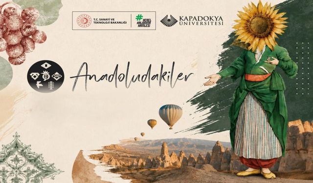 Anadoludakiler Kampı Kapadokya’da yapılacak: Kimler başvurabilir?
