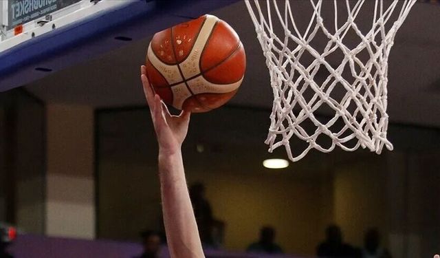Nevşehir’de basketbol heyecanı başlıyor! Genç yıldızlar sahaya çıkıyor
