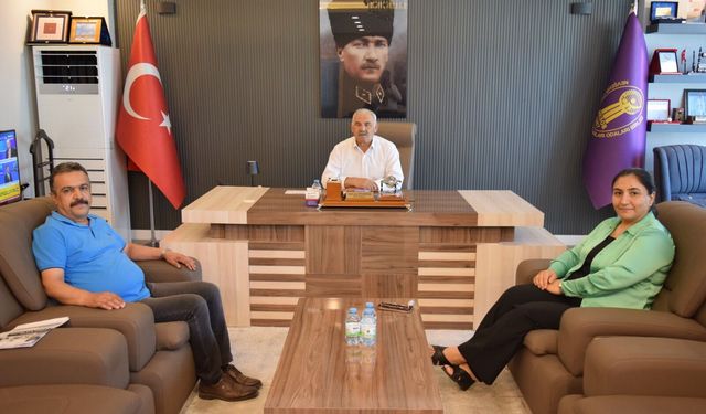 Nevşehir esnafına prim borcu için önemli bilgilendirme