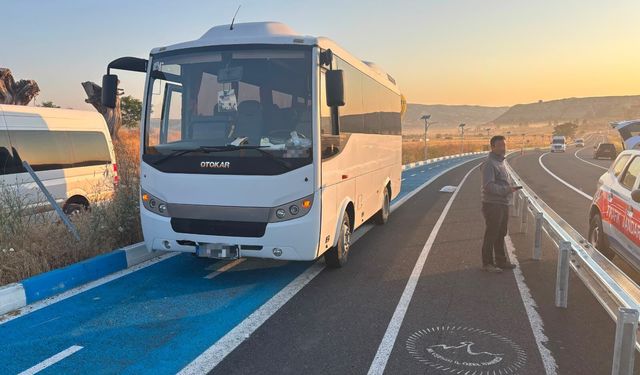 Muşkara Haber’in gündeme getirdiği soruna jandarmadan müdahale