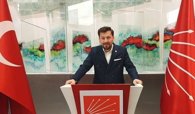 CHP’de görevden alma krizi büyüyor! Altıntaş’tan sert çıkış
