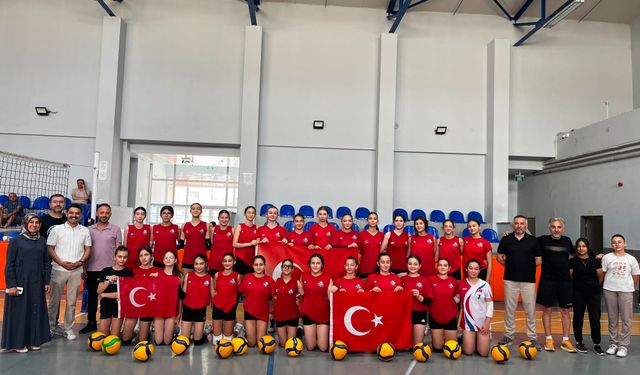 Nevşehir’de 15 Temmuz’a özel “İrade Bizim, Zafer Bizim” maçı