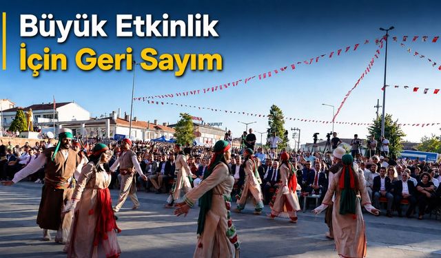 Hacıbektaş’ta binlerce kişiyi buluşturacak etkinlik için tarih verildi