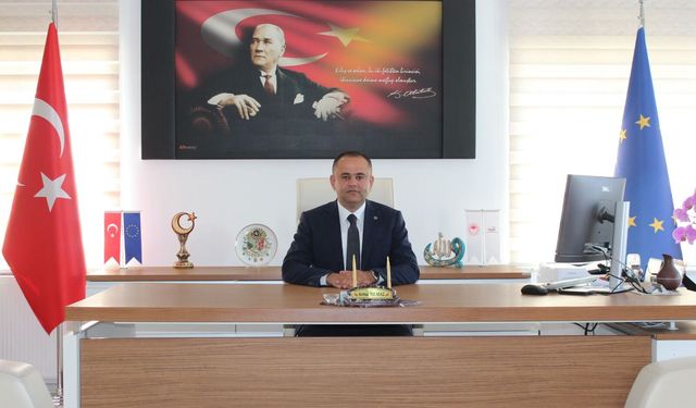 IPARD’dan Nevşehir’e dev destek: 17,3 milyon TL hibe