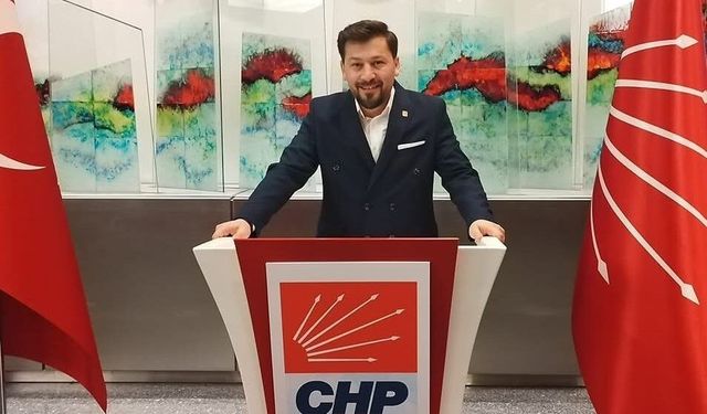 CHP Nevşehir’de taşlar yerinden oynadı! Başkan ve yönetimi görevi bıraktı