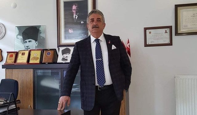 CHP Nevşehir’de kazan kaynıyor: Mehmet Bilgin de istifa etti
