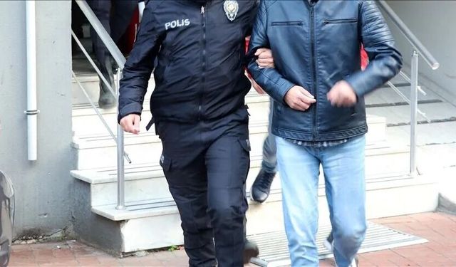 Dolandırıcılık, aranan kişiler ve silah: Nevşehir’de bir haftalık bilanço