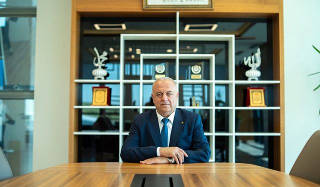 Mehmet Ali Öbekli: “İl oluşumuzun 72. yılı kutlu olsun”