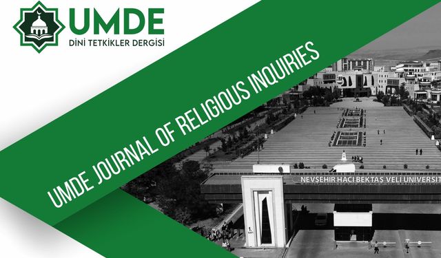 NEVÜ’nün akademik dergisinde dikkat çeken araştırmalar