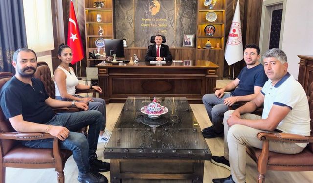 Kızılırmak için önemli görüşme: Kalıntılar kaldırılsın