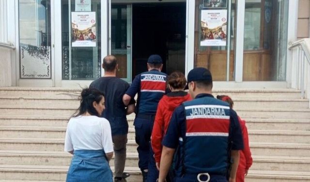 FETÖ firarisi kaçamadı: Nevşehir bağlantısı ortaya çıktı