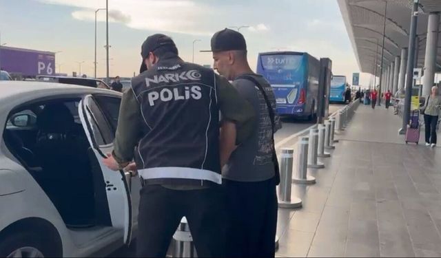 MANİFEST soruşturmasında yeni gelişme!  Tolga Akış tutuklandı