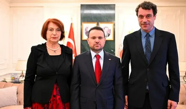 Uğur Mumcu suikastında 33 yıl sonra kritik görüşme
