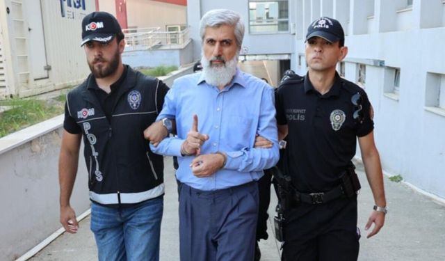 Alparslan Kuytul soruşturmasında sıcak gelişme: 35 kişi tutuklandı