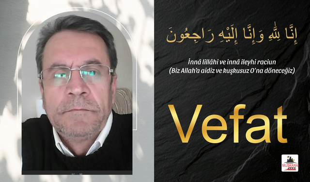 Nevşehir’in tanınan isimlerinden Metin Tütüncü hayatını kaybetti