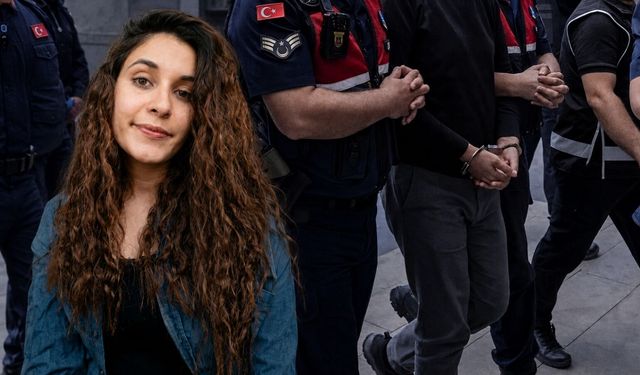 Gülistan Doku soruşturmasında Nevşehir detayı: Emniyet Müdür Yardımcısı tutuklandı