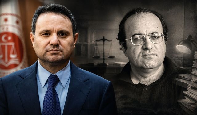 Uğur Mumcu suikastında kritik görüşme: Bakan Gürlek aileyle buluşacak
