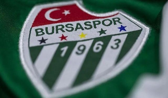 Nevşehirli milli futbolcu Bursaspor’a transfer oldu