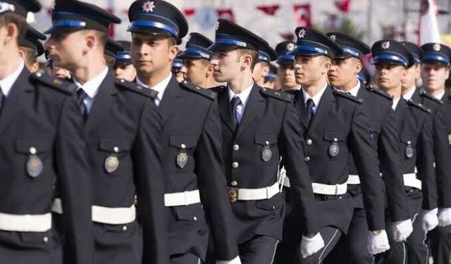 Polis Akademisi 3 bin 250 öğrenci alacak: Kimler başvurabilir?