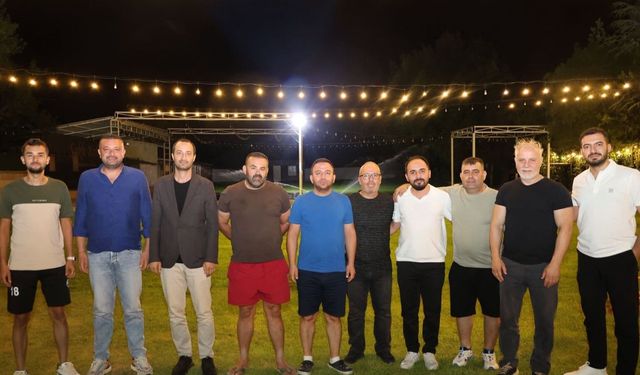 Kapadokya Avanosspor’dan yeni sezon öncesi sert mesaj