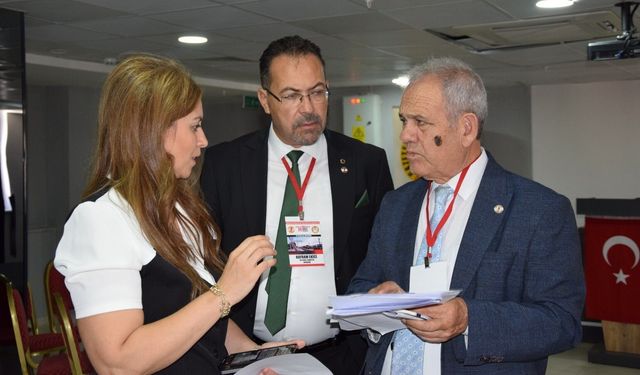 Uluslararası çalıştayda yapay zekâ ve gazetecilik için 10 karar