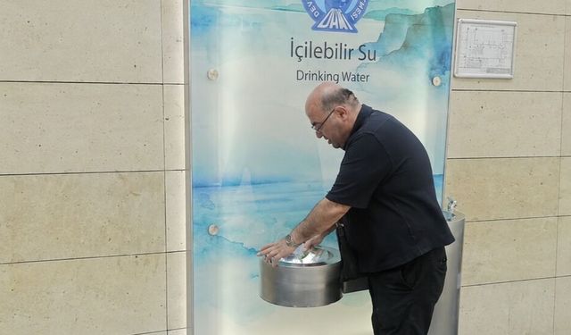 Kapadokya Havalimanı’nda yolcuları sevindiren ücretsiz hizmet