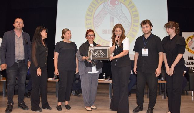 10 ülke Balıkesir’de aynı forumda buluştu