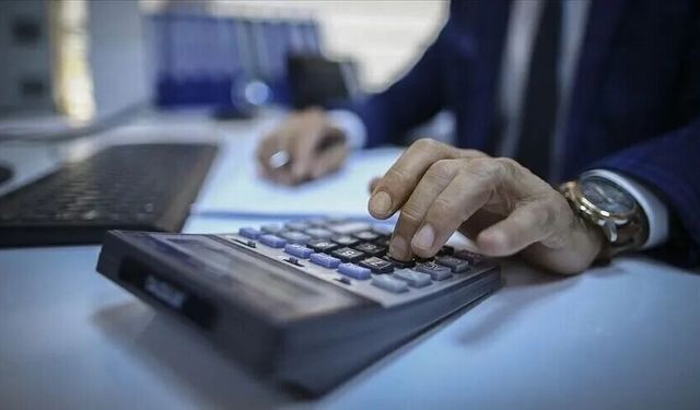 Vergi borcu olanlar dikkat: Taksit imkanı için son gün yaklaşıyor