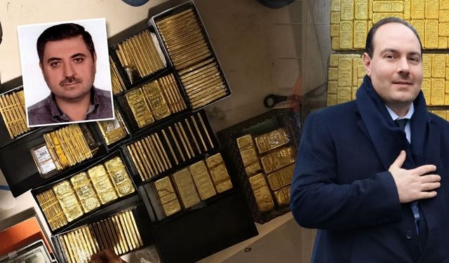 Alihan Kuriş soruşturmasında Nevşehir’e uzanan mal varlığı izi