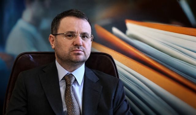 Adalet Bakanı Gürlek'ten faili meçhul c*nayetlerle ilgili açıklama