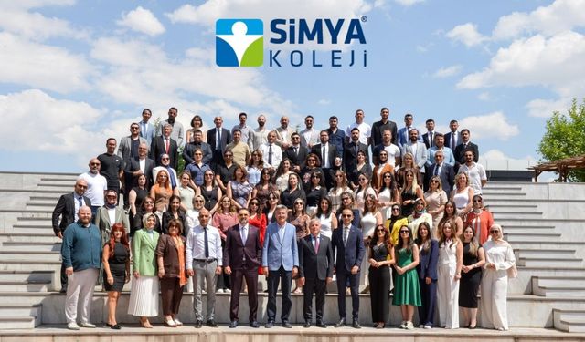 Nevşehir Simya Koleji yeni eğitim dönemine hazır