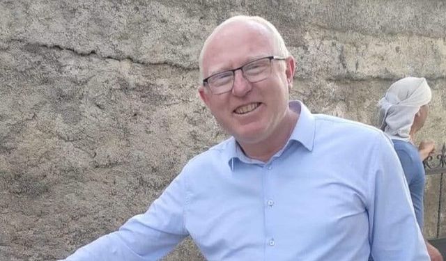 47 yaşındaki İbrahim Dinçer’den beklenen haber geldi