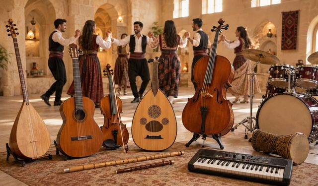Nevşehir’de ücretsiz sanat kursları başlıyor: İşte ayrıntılar