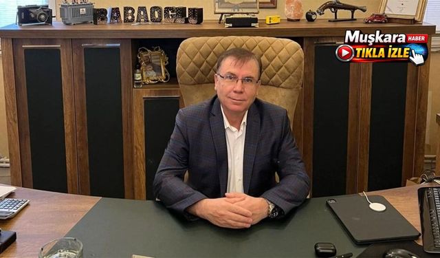 Yüksel Babaoğlu: “Sandık açılana kadar sahadayız”