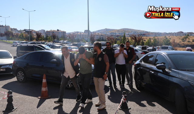 Nevşehir’de tartışma kanlı bitti: 1 ölü, 3 gözaltı