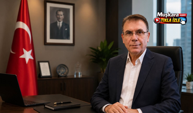 Babaoğlu’ndan seçim öncesi dikkat çeken mesaj: “Bir yapı değişecek”