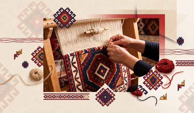 Nevşehir’de Yahyalı Halısı Dokuma Kursu açılıyor