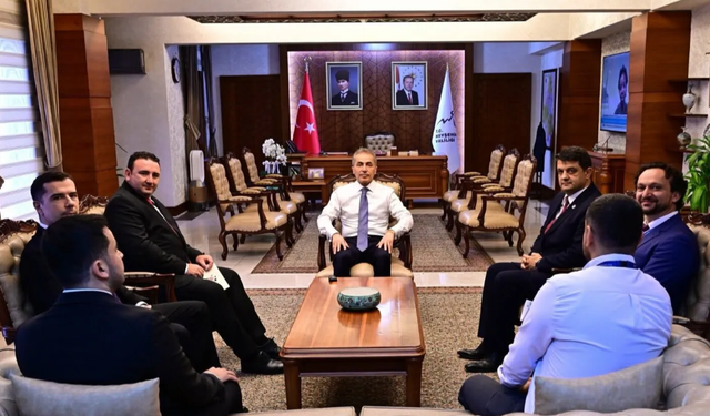 Nevşehir uluslararası havacılık buluşmasına hazırlanıyor