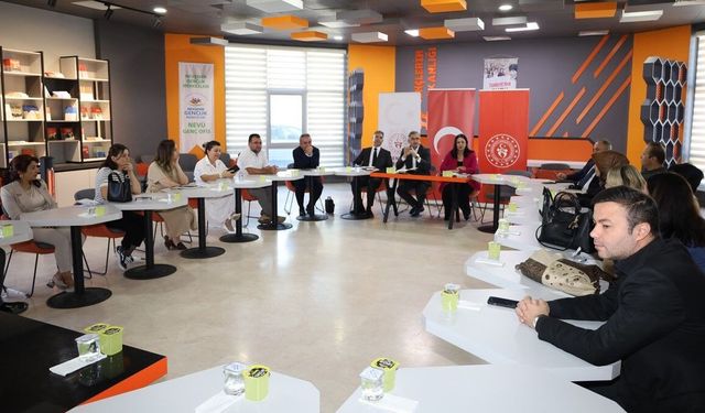 Nevşehir yurtlarında yeni dönemin yol haritası belirlendi