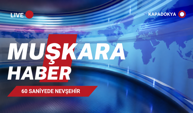 60 Saniyede Nevşehir: Sağlık, konser ve festival heyecanı