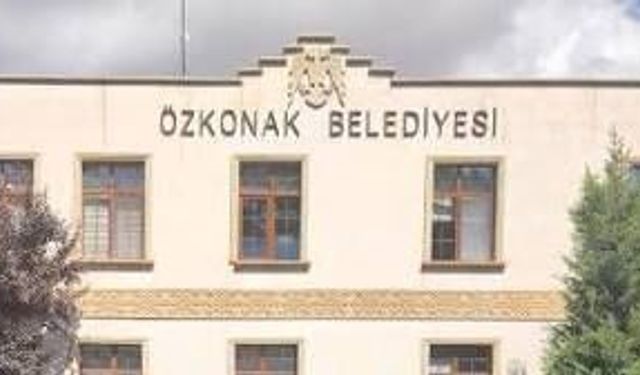 ÖZKONAK BELEDİYESİ 6'LIK GRİ KİLİTLİ PARKE TAŞI ALIMI
