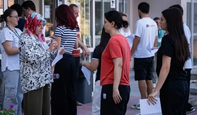 KPSS Genel Yetenek-Genel Kültür oturumları yapıldı
