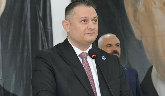 Mehmet Uçar’dan öğrencilere başarı dileği, Nevşehirli gençlere davet