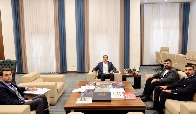 Kapadokya turizminde yeni dönem: Sportif faaliyetler denetim altına alınacak