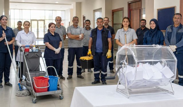 Nevşehir’de TYP kurası çekildi: Sonuçlar açıklandı