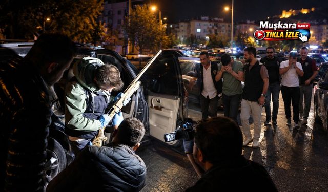 Nevşehir’de eski sevgili cinayetinde 4’ü kardeş 5 şüpheli tutuklandı