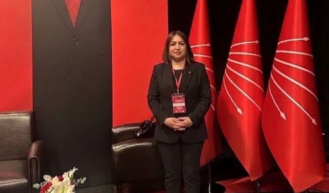 Topraktepe’den parti içi mesaj: “CHP bir makam değil, mücadeledir”