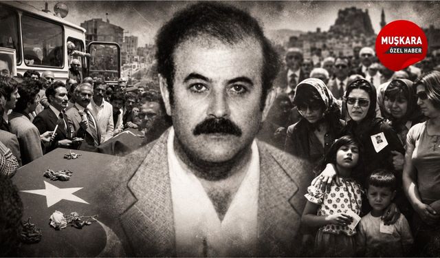 12 Eylül 1980’de Nevşehir’de neler yaşandı? İşte bilinmeyenler